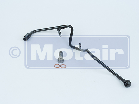 Motair Turbolader Turbolader olieleiding 550419