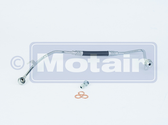 Motair Turbolader Turbolader olieleiding 550470