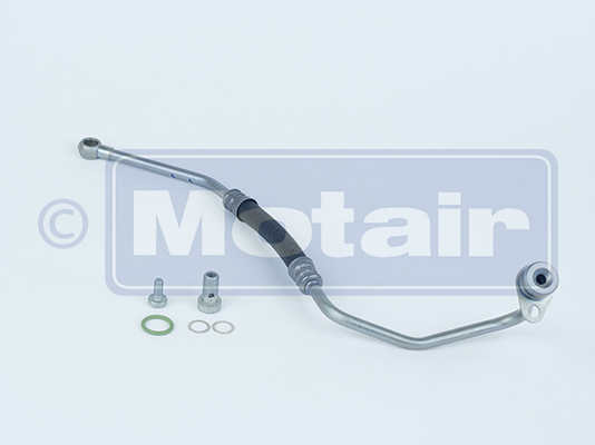 Motair Turbolader Turbolader olieleiding 550683