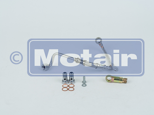 Motair Turbolader Turbolader olieleiding 550715