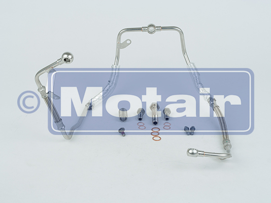 Motair Turbolader Turbolader olieleiding 550995