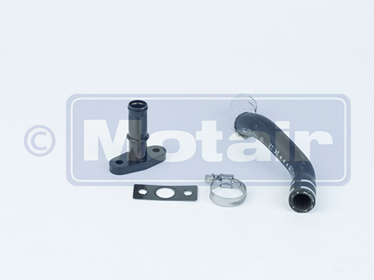 Motair Turbolader Turbolader olieleiding 560076