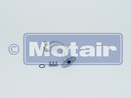 Motair Turbolader Turbolader olieleiding 560117