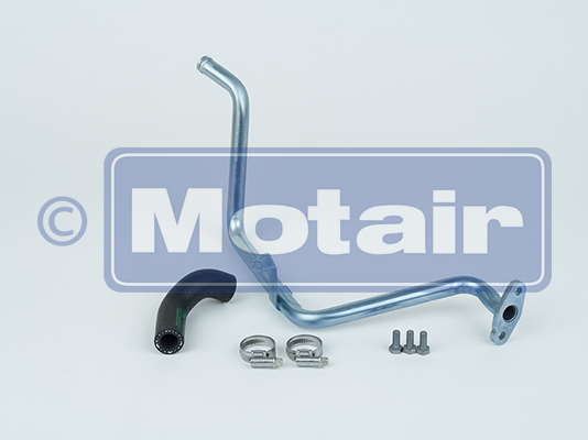 Motair Turbolader Turbolader olieleiding 560207