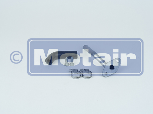 Motair Turbolader Turbolader olieleiding 560208