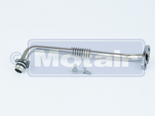 Motair Turbolader Turbolader olieleiding 560220