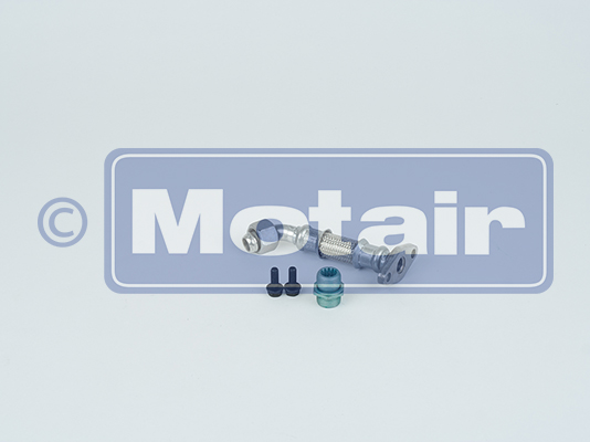 Motair Turbolader Turbolader olieleiding 560295