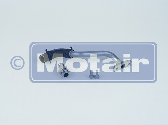 Motair Turbolader Turbolader olieleiding 560505