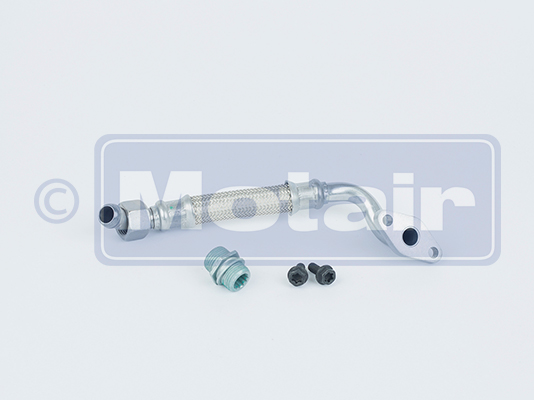 Motair Turbolader Turbolader olieleiding 560605