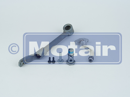 Motair Turbolader Turbolader olieleiding 560693