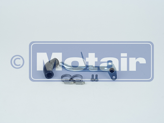 Motair Turbolader Turbolader olieleiding 560745