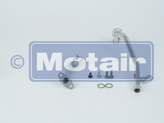 Motair Turbolader Turbolader olieleiding 560904