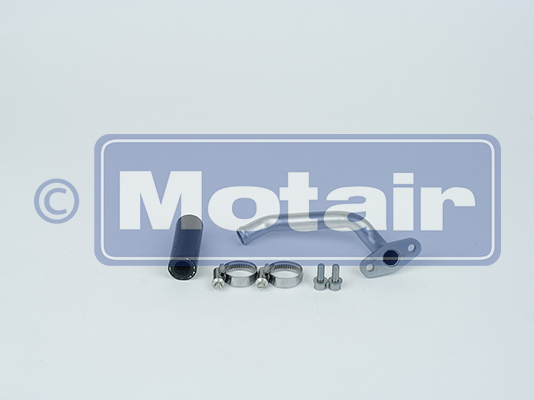 Motair Turbolader Turbolader olieleiding 560946