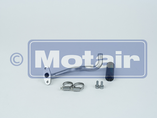 Motair Turbolader Turbolader olieleiding 560947