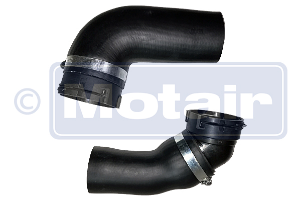 Motair Turbolader Laadlucht-/turboslang 580541