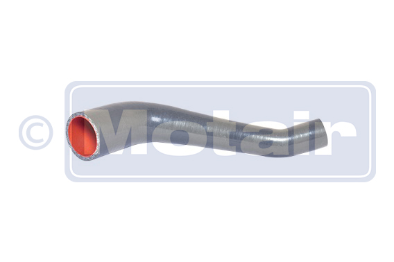 Motair Turbolader Laadlucht-/turboslang 580551