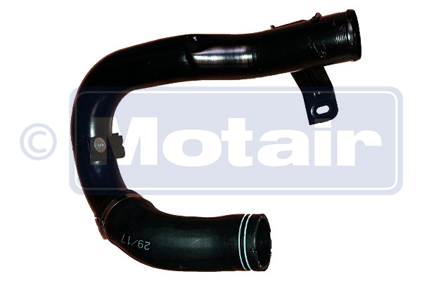 Motair Turbolader Laadlucht-/turboslang 580554