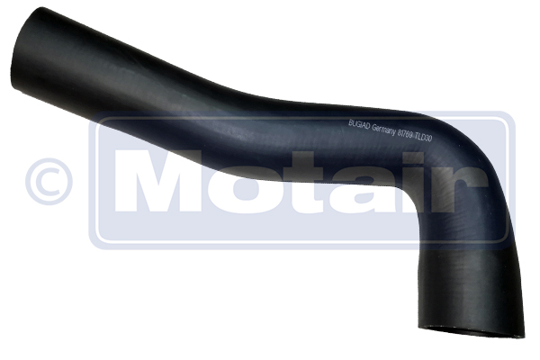 Motair Turbolader Laadlucht-/turboslang 580769