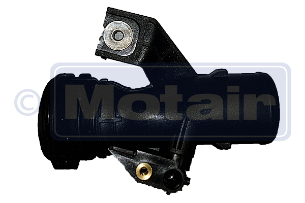 Motair Turbolader Laadlucht-/turboslang 580841