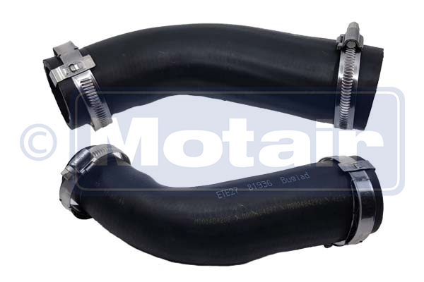 Motair Turbolader Laadlucht-/turboslang 581102