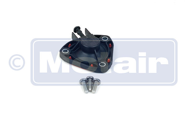 Motair Turbolader Turbolader 830015