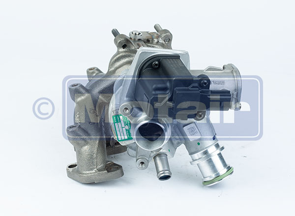 Motair Turbolader Turbolader 336470