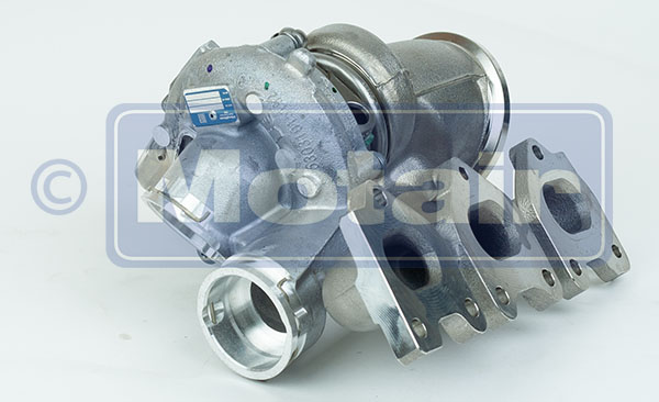 Motair Turbolader Turbolader 336988