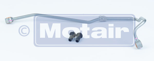 Motair Turbolader Turbolader olieleiding 550613