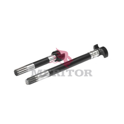 Meritor Reparatieset, remnokas MCS050109