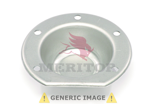 Meritor Differentieel pakking A133235A2185.M
