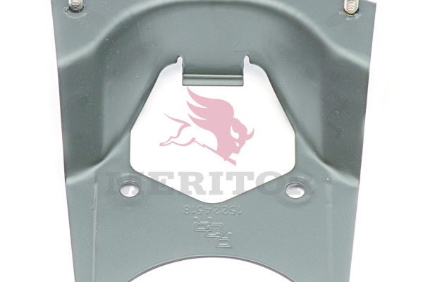 Meritor Rem montageset 15224518