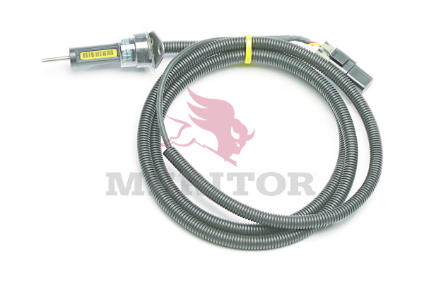 Meritor Remklauw revisie 68326717