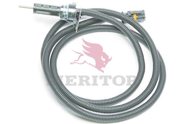 Meritor Remklauw revisie 68326722