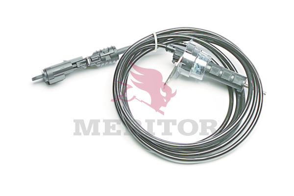 Meritor Remklauw revisie 68326730