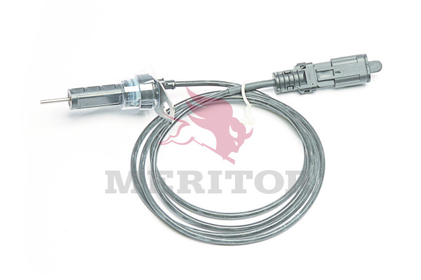 Meritor Remklauw revisie 68326735