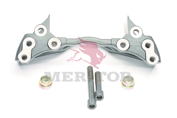 Meritor Remklauw revisie BDA445