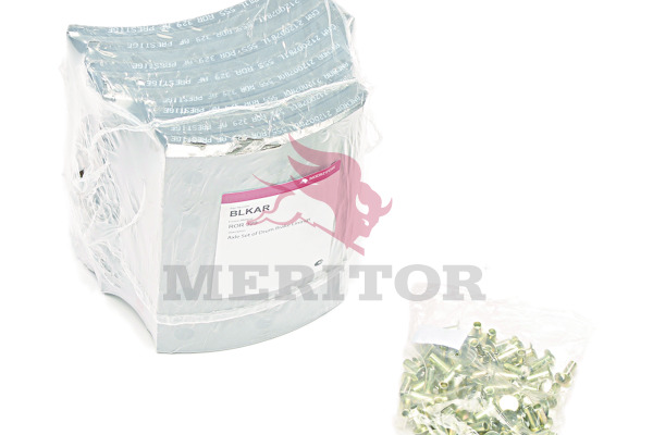 Meritor Remtrommel BLKAR