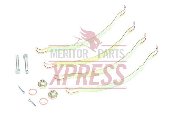 Meritor Rem montageset MBA100