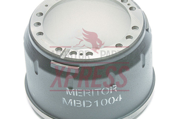 Meritor Remtrommel MBD1004