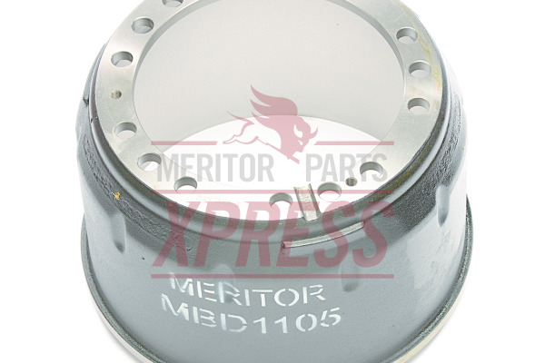 Meritor Remtrommel MBD1105