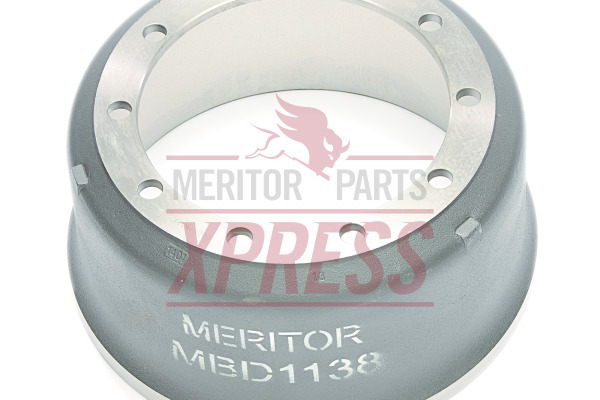 Meritor Remtrommel MBD1138