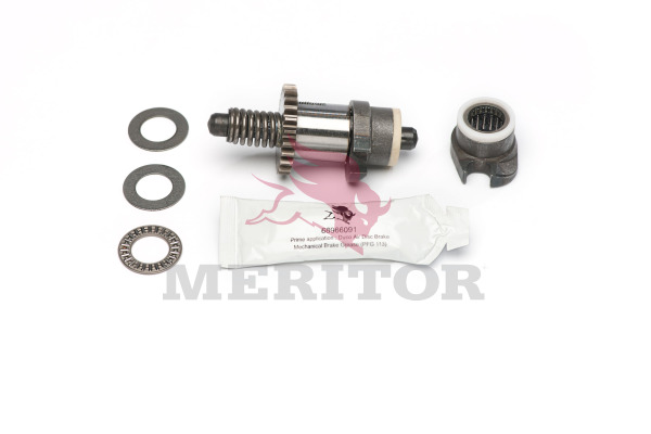 Meritor Remklauw revisie MCK1050