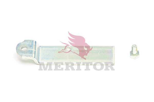 Meritor Remklauw revisie MCK1174