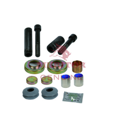 Meritor Remklauw revisie MCK1213