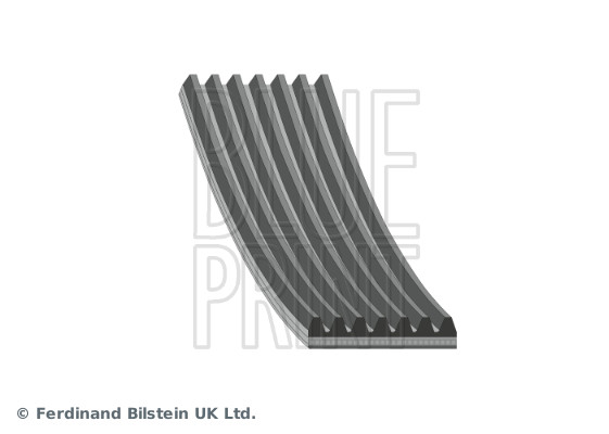 Blue Print Poly V-riem AD07R1970