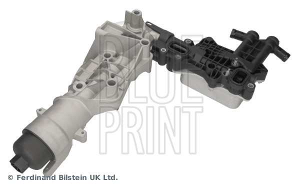Blue Print Behuizing, oliefilter ADBP210207