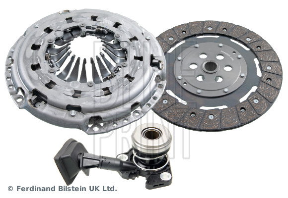 Blue Print Koppelingsset ADBP300220