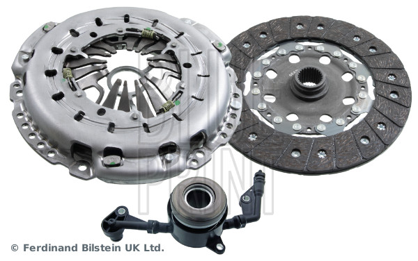 Blue Print Koppelingsset ADBP300267