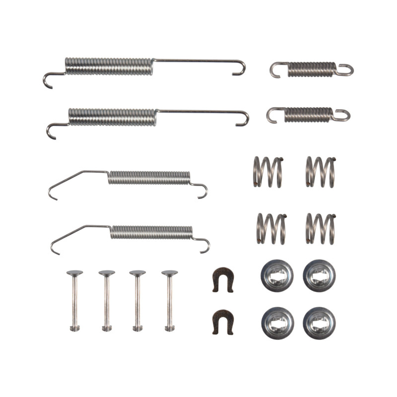 Blue Print Rem montageset ADBP410082