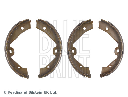 Blue Print Remschoen set ADBP410089